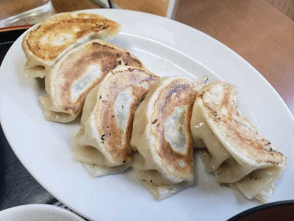 平塚市の餃子おすすめ7選！餃子一筋の専門店やなぜか餃子が美味しい蕎麦屋も！