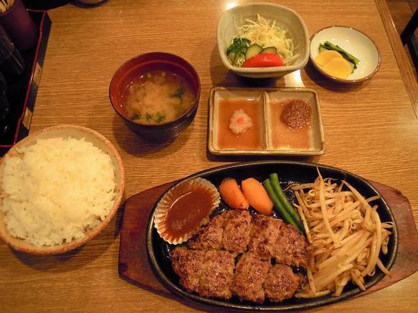 高円寺の絶品ハンバーグおすすめ13選！芸能人が愛する老舗やランチ人気店も！