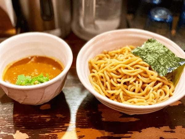 越谷市のつけ麺おすすめ7選！行列の絶えない人気店や隠れた名店も！