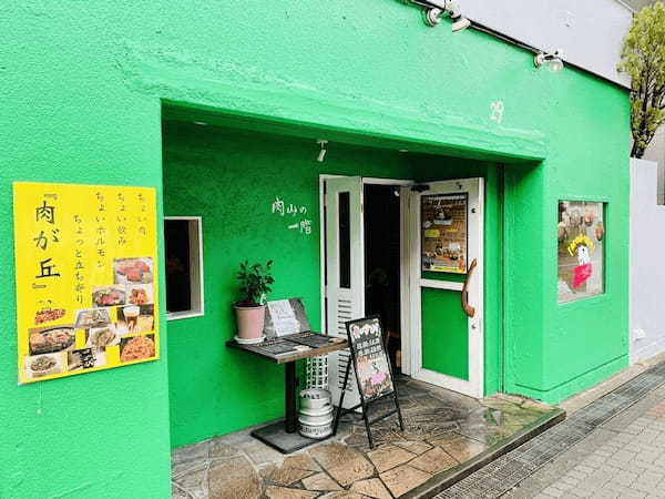 吉祥寺の絶品ハンバーグおすすめ13選！テレビで話題の行列店や隠れた名店も！