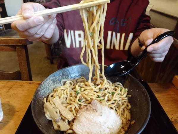 レトロ感漂う昭和風店内で頂く絶品ラーメン【北海道・十勝】麺処 田楽