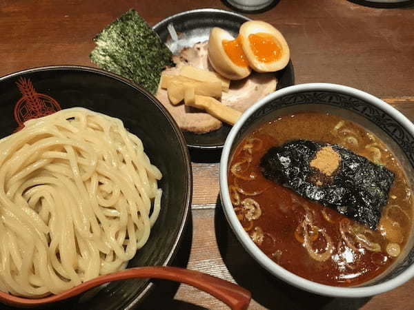 江古田駅のつけ麺おすすめ4選！行列の絶えない人気店や隠れた名店も！