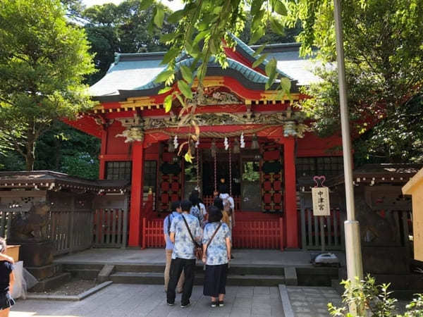 江の島・鎌倉フリーパスでお得に観光♪日帰り旅徹底ガイド【江の島編】