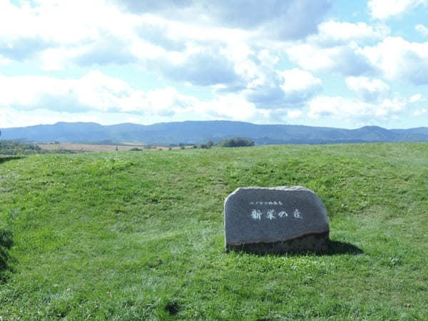 絶景が広がる 北海道 / 美瑛の丘めぐり！