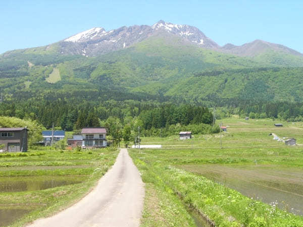 大自然の景色と名湯・秘湯に癒される 新潟 / 妙高高原