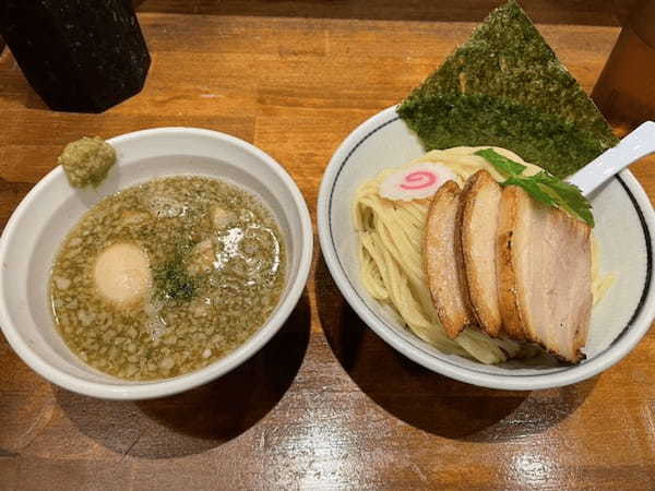 南越谷駅のつけ麺おすすめ4選！行列の絶えない人気店や隠れた名店も！