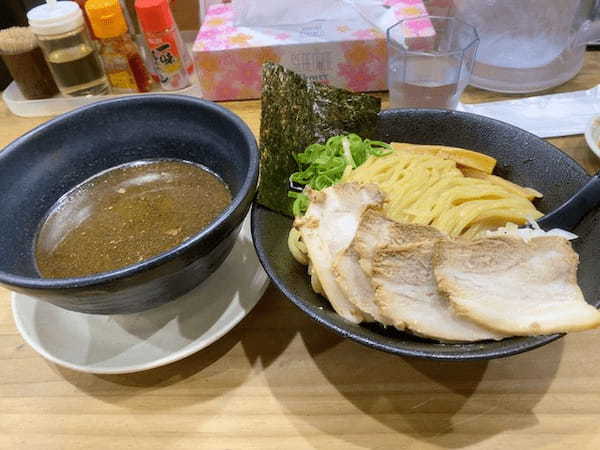 大阪・京橋のつけ麺おすすめ7選！昆布水つけ麺が話題の人気店や新店舗も！