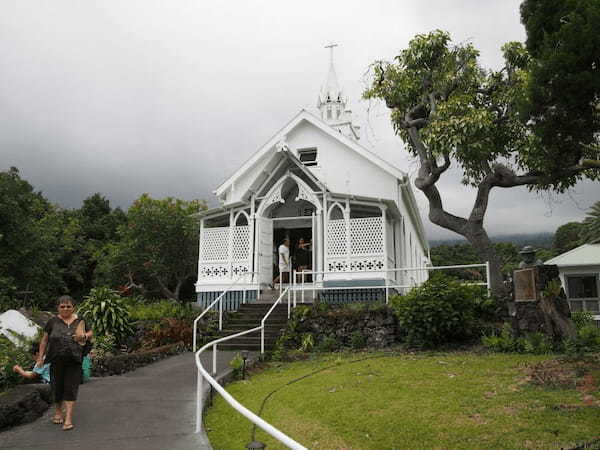 ハワイ島の穴場エリア！実は魅力が多い「サウス・コナ」の観光スポット