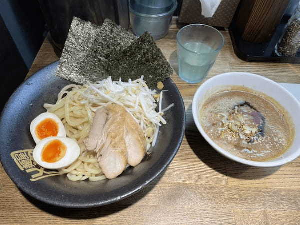 田町・三田のつけ麺おすすめ7選！全国レベルの有名店や駅ナカの人気店も！