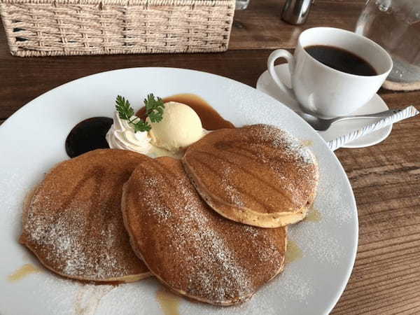 徳島のパンケーキが美味しい店20選！ふわふわ絶品の人気店や高コスパ穴場カフェも！