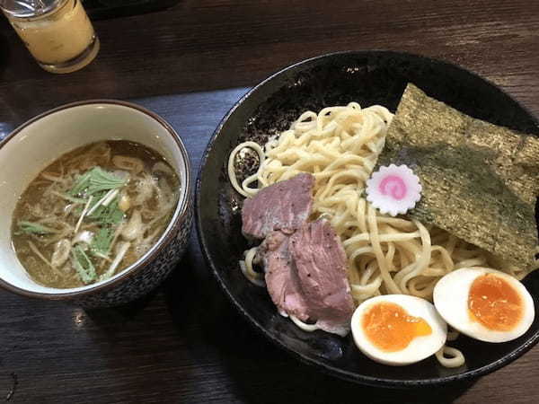 目白駅のつけ麺おすすめ4選！行列の絶えない人気店や隠れた名店も！