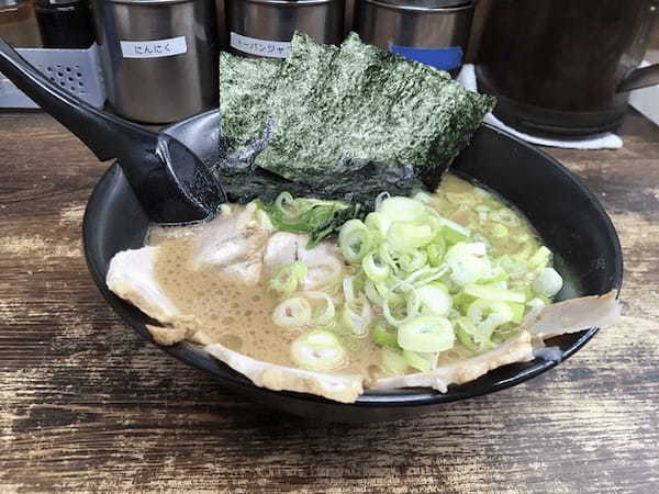 蒲田の家系ラーメン店13選！本格濃厚スープの名店や深夜営業の人気店も！