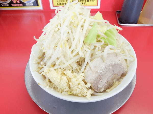 熊谷の二郎系ラーメン6選！ジロリアンも満足なデカ盛りインスパイア系も！