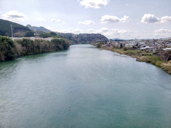 岐阜県の山間にある町【八百津】のおすすめスポット