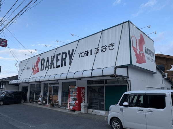 うきは市のパン屋おすすめ7選！行列のできる有名店や話題の新店舗も！