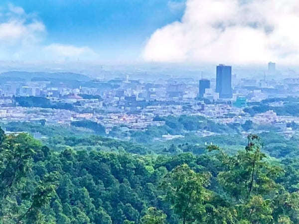 難易度順！東京のオススメ登山コース10選～低山から都内最高峰まで～