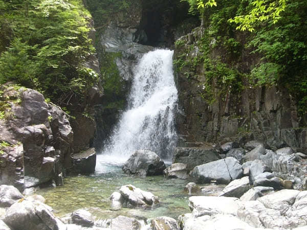 【岐阜】自然豊かな町「中津川」の魅力スポット！