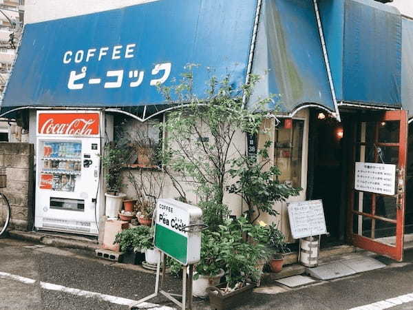 亀戸駅のおしゃれカフェ13選！スイーツが美味しい人気店や長居できる喫茶店も！