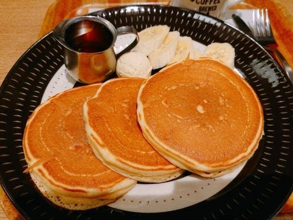 天神のパンケーキが美味しい店17選！ふわふわ絶品の人気店や高コスパ穴場カフェも！