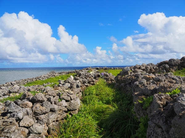 【鳩間島・完全ガイド】絶景ビーチや島の魅力、おすすめの過ごし方を大公開！（沖縄）