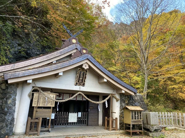 【長野】1泊2日で善光寺・鏡池・戸隠神社を巡る観光モデルコース