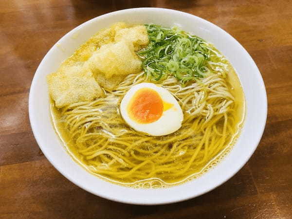 岡山の早朝営業するラーメン屋16選！岡山駅近くの人気店や朝が穴場の名店も！