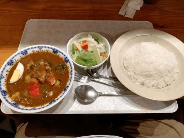 阿佐ヶ谷の絶品カレー13選！本格スパイスカレーの名店やランチ人気店も！