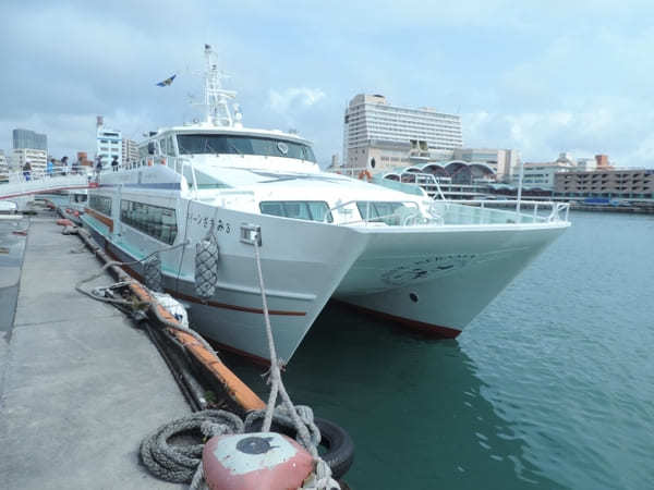 沖縄/慶良間諸島「座間味島」の見どころスポット！