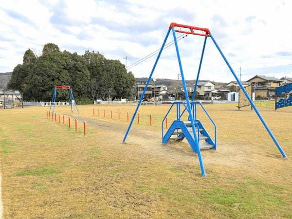 浅野館跡地の「笠神公園」で大人から子供まで楽しく遊ぼう！【土岐市（岐阜）】1.jpg