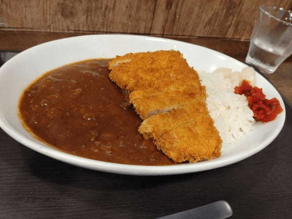 練馬駅の絶品カレー7選！本格インドカレーの人気店や隠れた名店も！