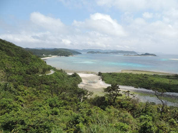 沖縄/慶良間諸島「座間味島」の見どころスポット！