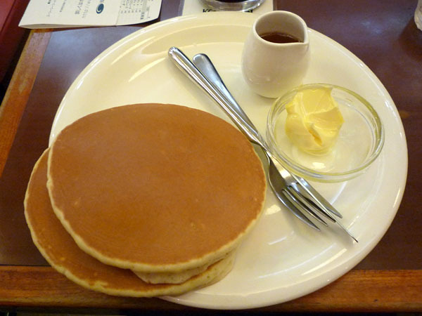 豊洲のパンケーキが美味しい店6選！ふわふわ絶品の人気店や穴場カフェも！