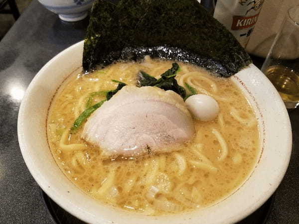 葛西・西葛西の家系ラーメン店6選！本格濃厚スープの名店や深夜営業の人気店も！