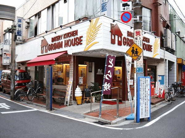 亀戸の絶対行きたいパン屋さん13選！即完売する行列店や話題の新店舗も！