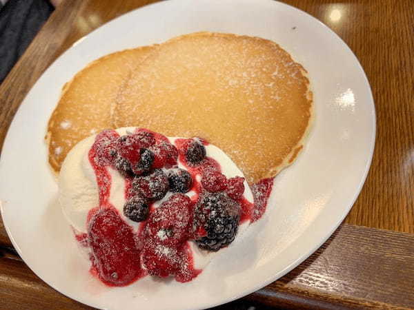 高知のパンケーキが美味しい店10選！ふわふわ絶品の人気店や高コスパ穴場カフェも！