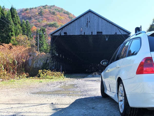 秘湯好きの聖地！美肌の湯・姥湯温泉と峠駅【山形】