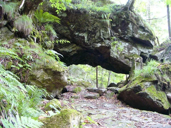 【岐阜】飛騨高山で滝めぐり！