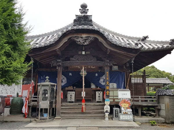 四国八十八ヶ所を1日で巡った事に出来る!?弘法大師生誕の地、香川で巡る初心者向けゆる遍路