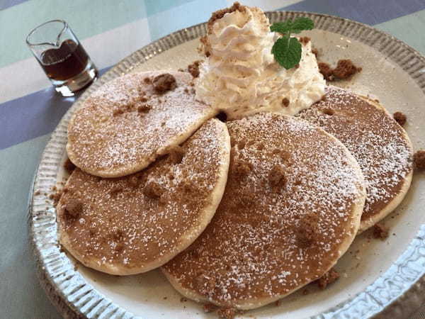 豊橋のパンケーキが美味しい店13選！ふわふわ絶品の人気店や高コスパ穴場カフェも！