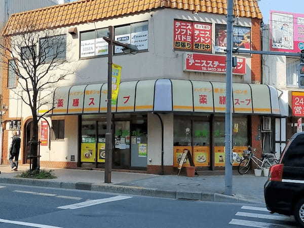 武蔵境の絶品カレー7選！1皿390円の人気店やナン食べ放題できる店も！