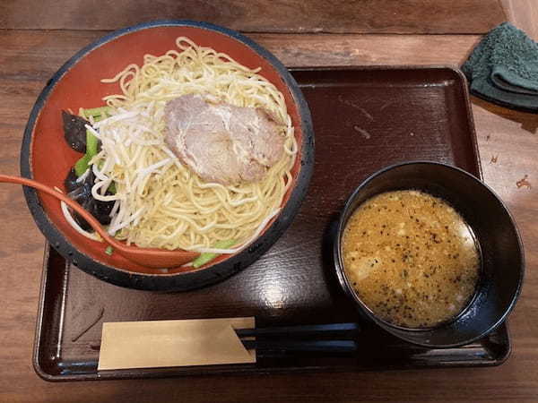 横浜のつけ麺おすすめ20選！駅前の人気店や行列のできる有名店も！