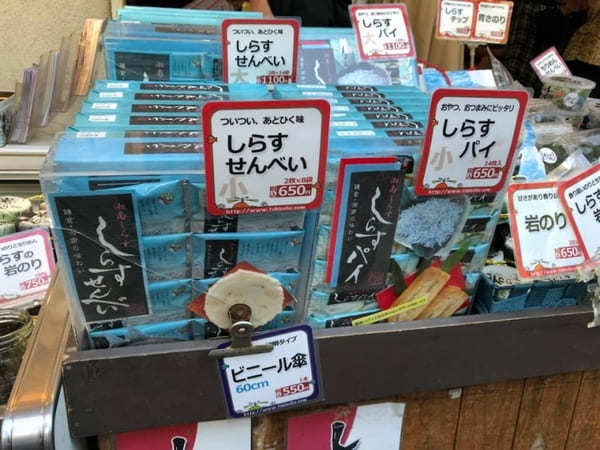 江の島・鎌倉フリーパスでお得に観光♪日帰り旅徹底ガイド【江の島編】