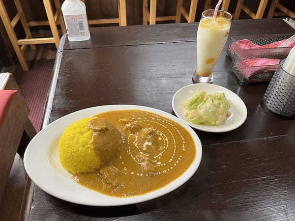 三鷹の絶品カレー13選！本格インドカレーの人気店や隠れた名店も！