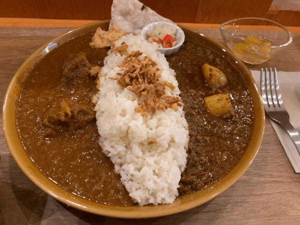 札幌の絶品【ルーカレー】21選！本格スパイスカレーやナンがうまいインドカレー店も！