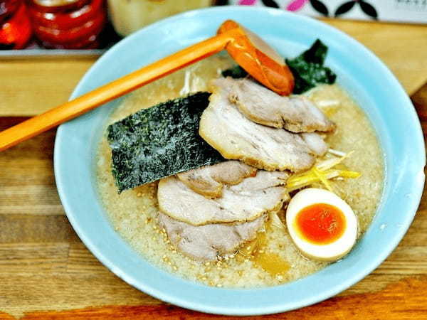 川口の家系ラーメン店8選！本格濃厚スープの名店や深夜営業の人気店も！