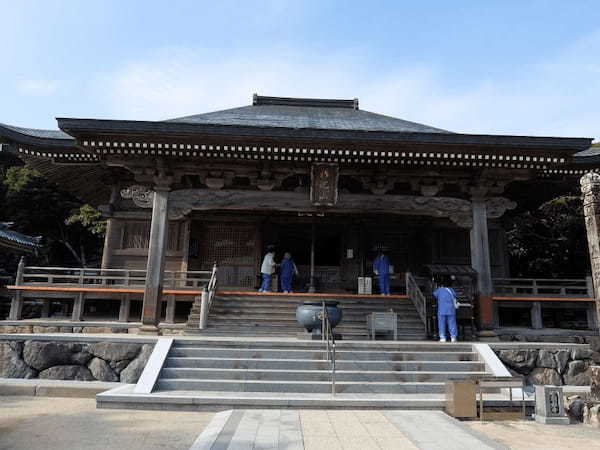 四国遍路の道【修行の道場】高知の寺16箇所1.jpg