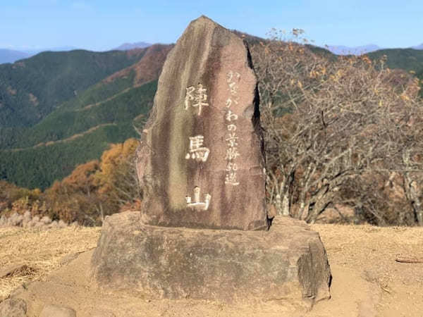 難易度順！東京のオススメ登山コース10選～低山から都内最高峰まで～