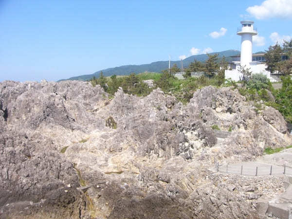 日本海に浮かぶ大きな島「佐渡島」ドライブ立ち寄りスポット8選！