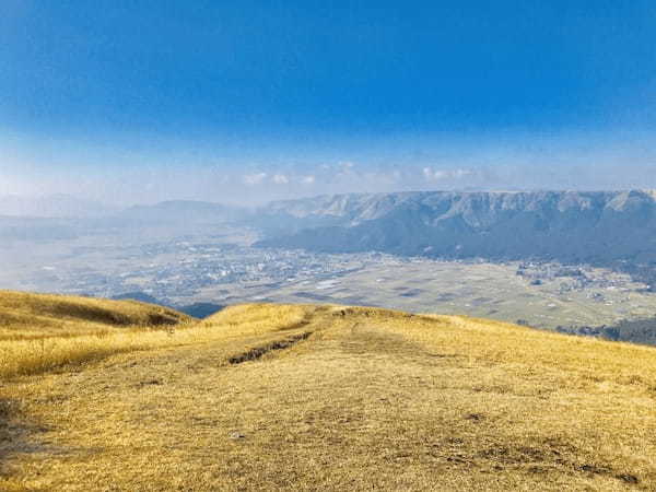 【熊本・絶景】大観峰観光ガイド！阿蘇山を一望できる最高の景勝地！1.jpg