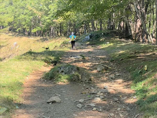 東京都最高峰【雲取山】を日帰りで楽しむための注意点＆ポイント紹介